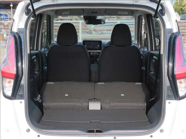 NISSAN DAYZ 2020 Image 31