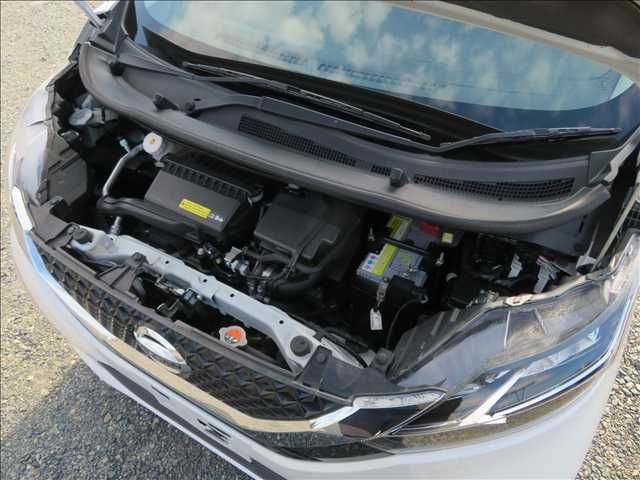 NISSAN DAYZ 2020 Image 31