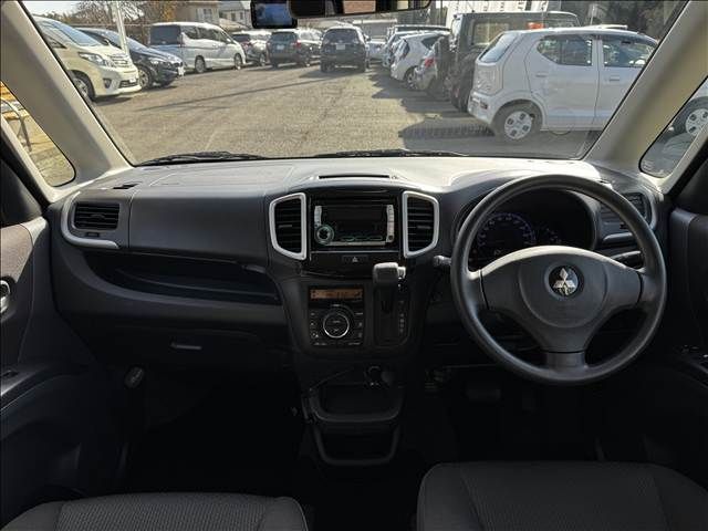 MITSUBISHI DELICA D:2 2WD 2011 Image 31