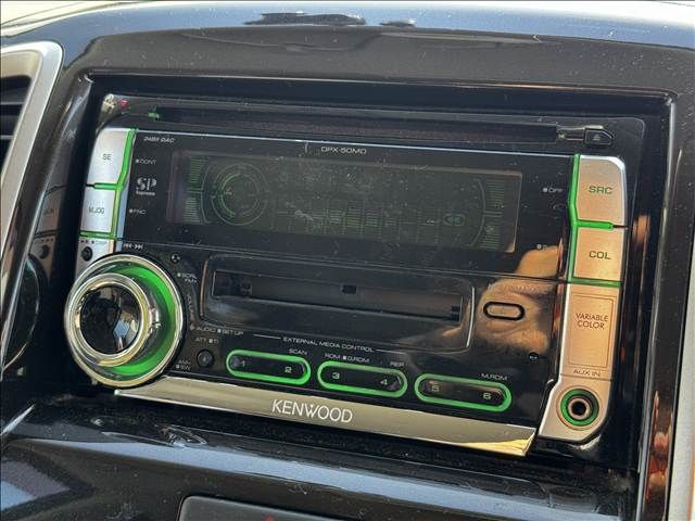 MITSUBISHI DELICA D:2 2WD 2011 Image 31