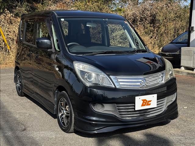 MITSUBISHI DELICA D:2 2WD 2011 Image 31