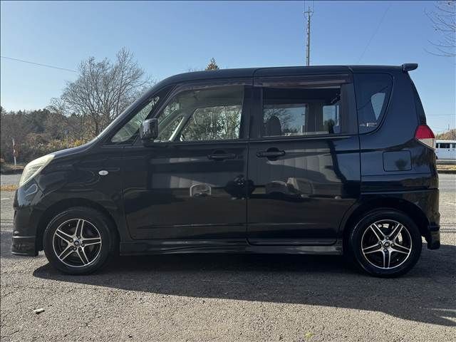 MITSUBISHI DELICA D:2 2WD 2011 Image 31