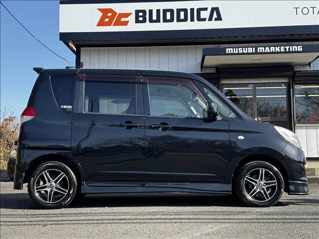 MITSUBISHI DELICA D:2 2WD 2011 Image 31