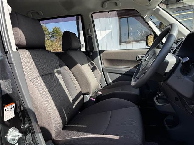 MITSUBISHI DELICA D:2 2WD 2011 Image 31