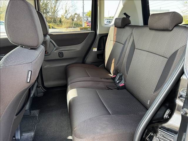 MITSUBISHI DELICA D:2 2WD 2011 Image 31