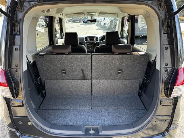 MITSUBISHI DELICA D:2 2WD 2011 Image 31