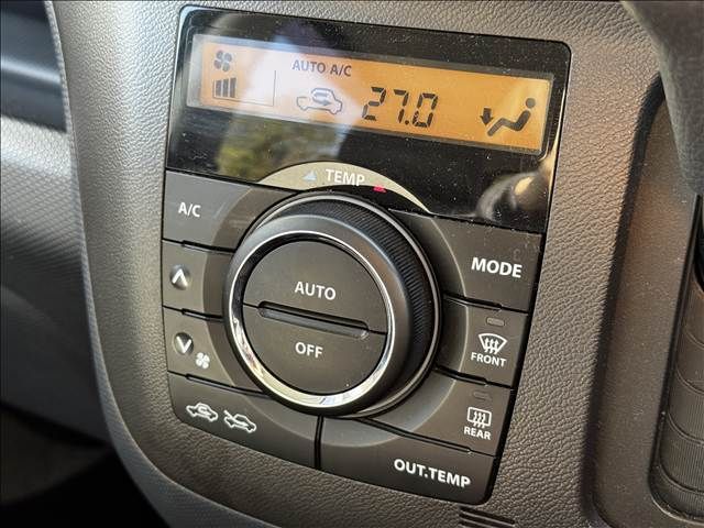 MITSUBISHI DELICA D:2 2WD 2011 Image 31