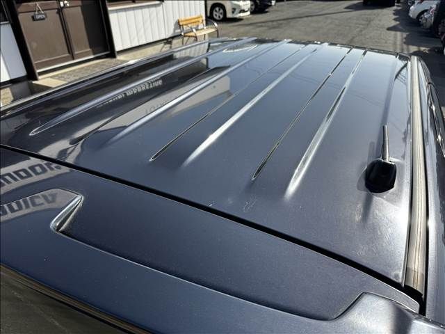 MITSUBISHI DELICA D:2 2WD 2011 Image 31