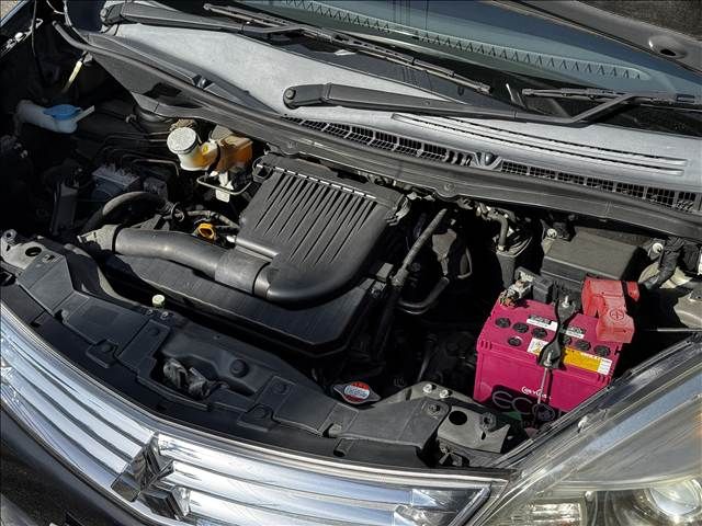 MITSUBISHI DELICA D:2 2WD 2011 Image 31