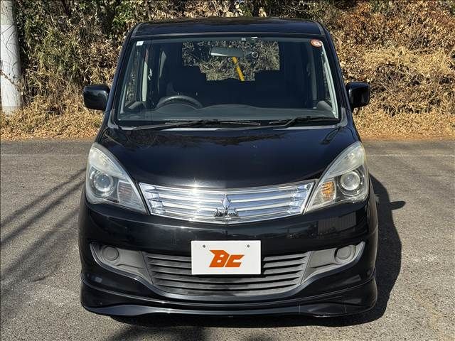 MITSUBISHI DELICA D:2 2WD 2011 Image 31