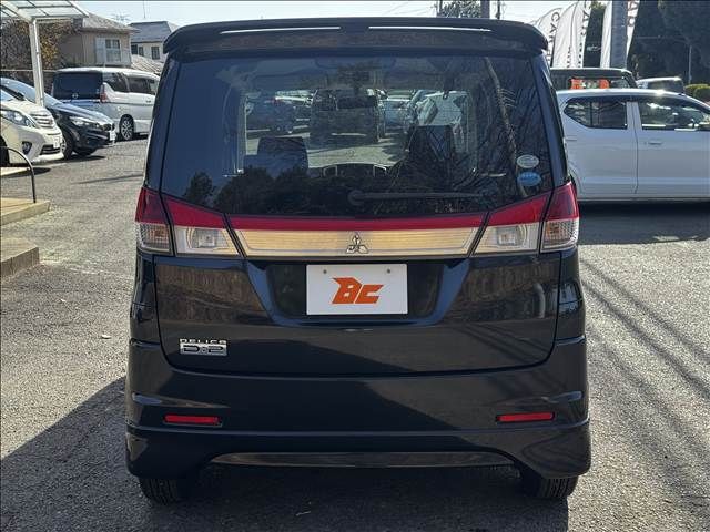 MITSUBISHI DELICA D:2 2WD 2011 Image 31