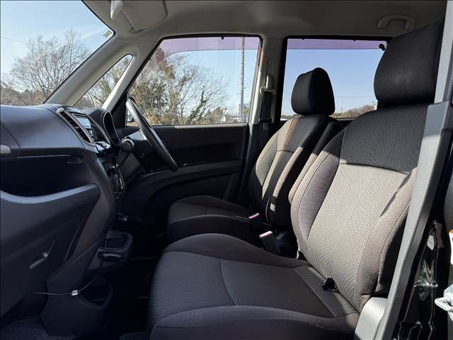 MITSUBISHI DELICA D:2 2WD 2011 Image 31