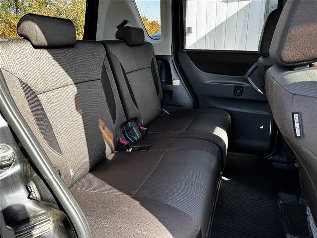 MITSUBISHI DELICA D:2 2WD 2011 Image 31