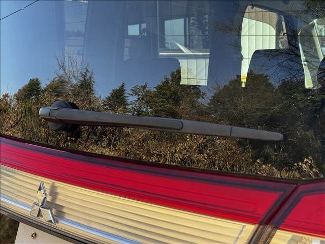 MITSUBISHI DELICA D:2 2WD 2011 Image 31