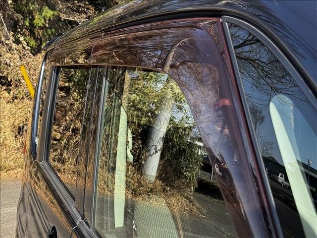 MITSUBISHI DELICA D:2 2WD 2011 Image 31