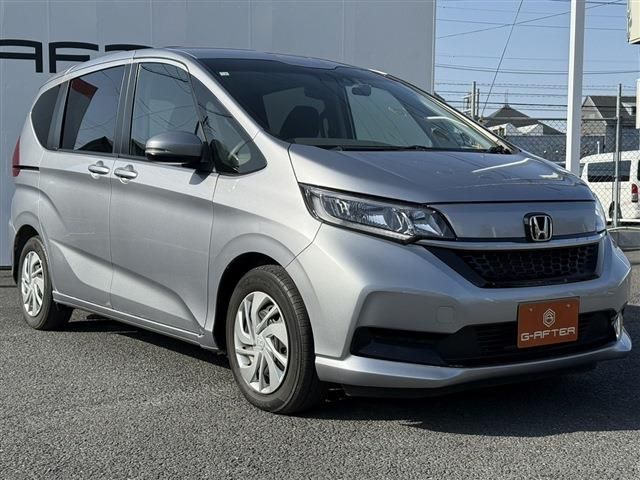 HONDA FREED PLUS HYBRID 2023 Image 31