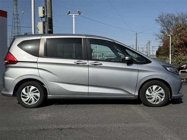 HONDA FREED PLUS HYBRID 2023 Image 31
