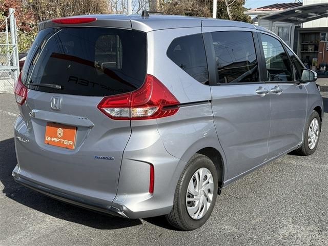 HONDA FREED PLUS HYBRID 2023 Image 31
