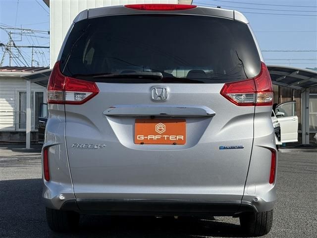 HONDA FREED PLUS HYBRID 2023 Image 31