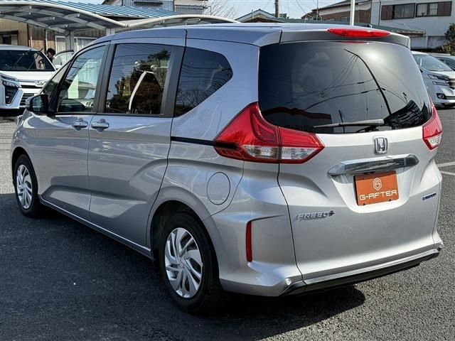 HONDA FREED PLUS HYBRID 2023 Image 31