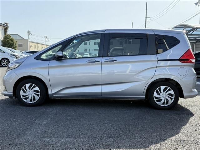 HONDA FREED PLUS HYBRID 2023 Image 31