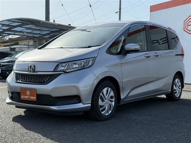 HONDA FREED PLUS HYBRID 2023 Image 31