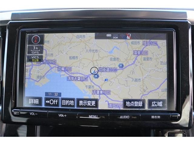 TOYOTA VELLFIRE 2018 Image 31