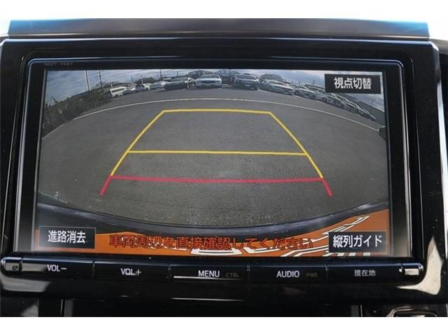 TOYOTA VELLFIRE 2018 Image 31