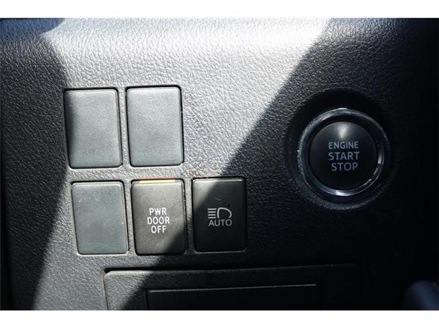 TOYOTA VELLFIRE 2018 Image 31