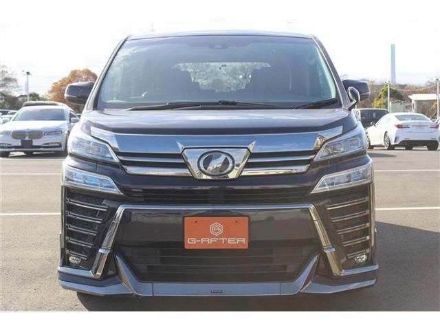 TOYOTA VELLFIRE 2018 Image 31