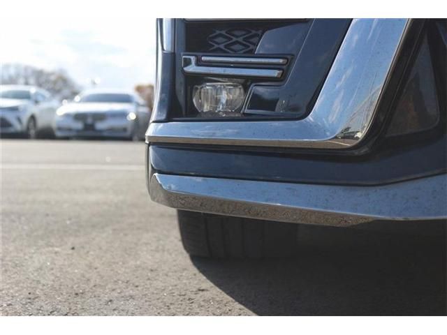 TOYOTA VELLFIRE 2018 Image 31