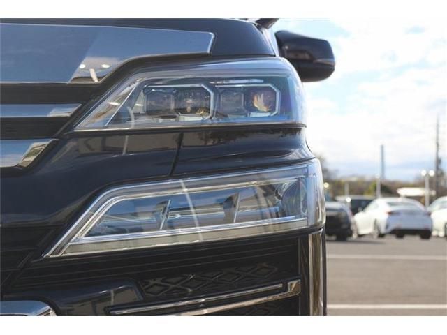 TOYOTA VELLFIRE 2018 Image 31