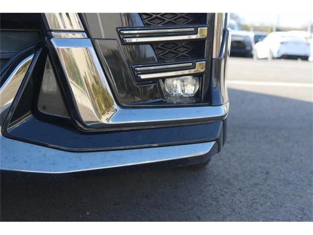 TOYOTA VELLFIRE 2018 Image 31