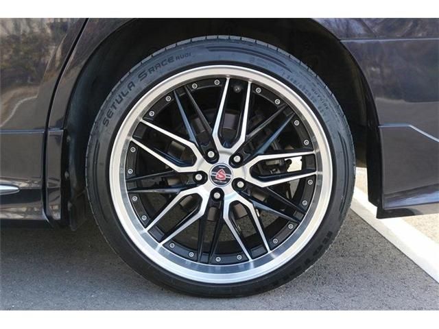 TOYOTA VELLFIRE 2018 Image 31