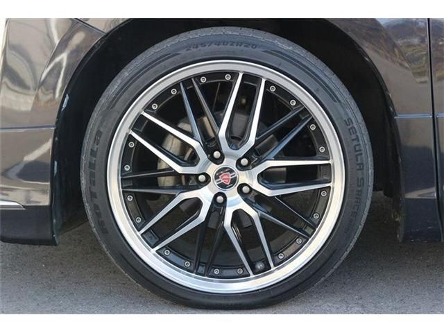 TOYOTA VELLFIRE 2018 Image 31