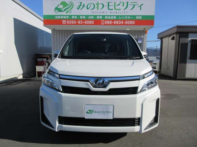 TOYOTA VOXY 4WD 2019 Image 31