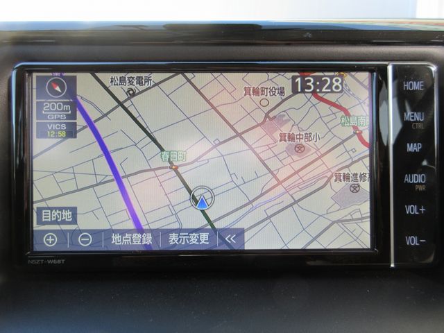 TOYOTA VOXY 4WD 2019 Image 31