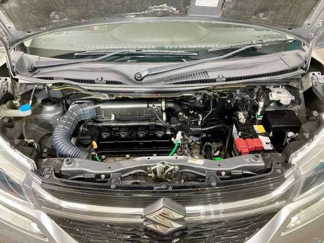 SUZUKI SOLIO BANDIT 4WD 2018 Image 31