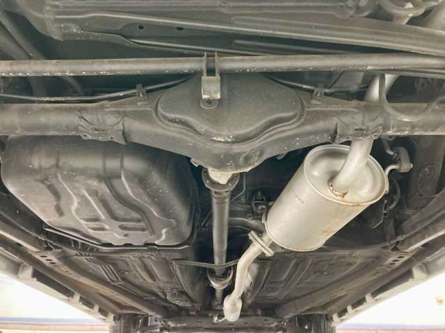 SUZUKI SOLIO BANDIT 4WD 2018 Image 31