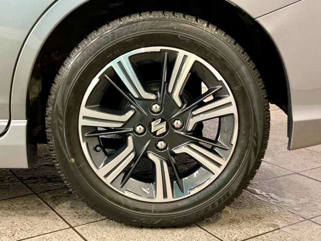 SUZUKI SOLIO BANDIT 4WD 2018 Image 31