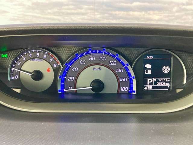 SUZUKI SOLIO BANDIT 4WD 2018 Image 31