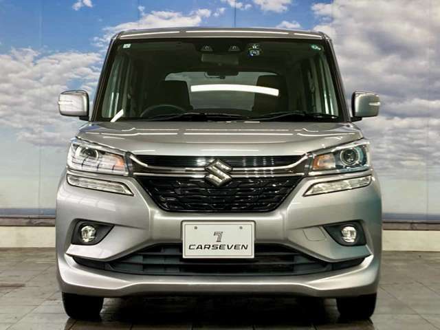 SUZUKI SOLIO BANDIT 4WD 2018 Image 31