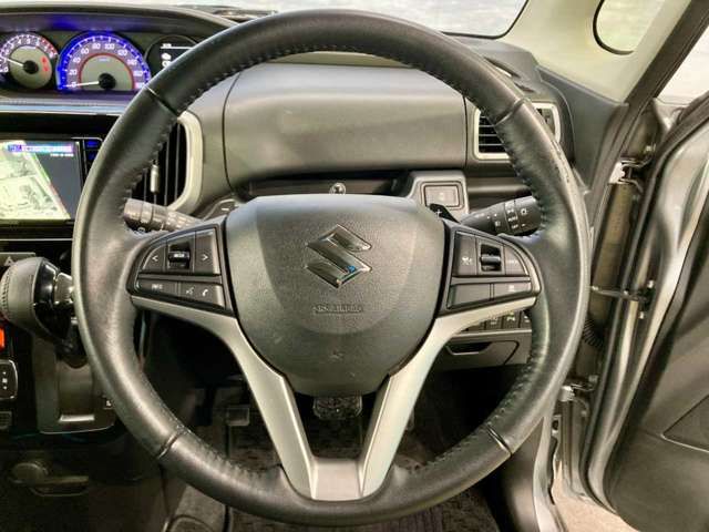 SUZUKI SOLIO BANDIT 4WD 2018 Image 31