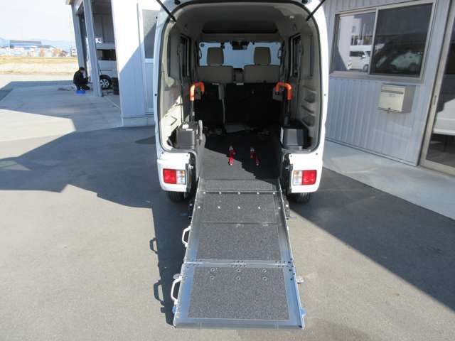 SUZUKI EVERY WAGON 4WD 2025 Image 31