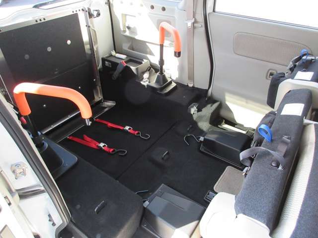 SUZUKI EVERY WAGON 4WD 2025 Image 31