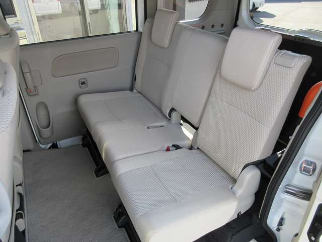 SUZUKI EVERY WAGON 4WD 2025 Image 31