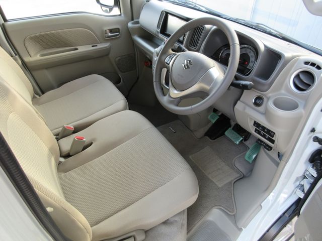 SUZUKI EVERY WAGON 4WD 2025 Image 31