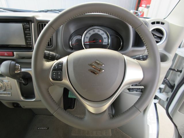 SUZUKI EVERY WAGON 4WD 2025 Image 31