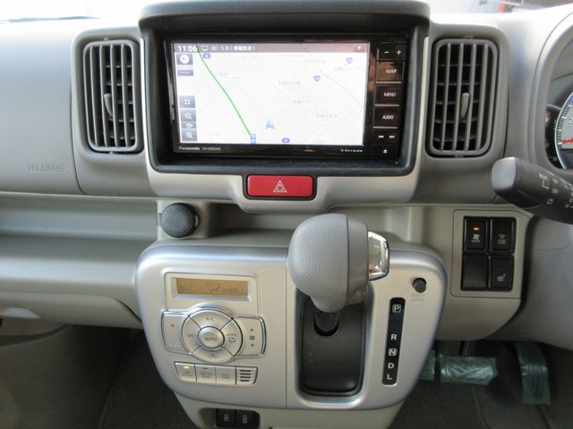 SUZUKI EVERY WAGON 4WD 2025 Image 31