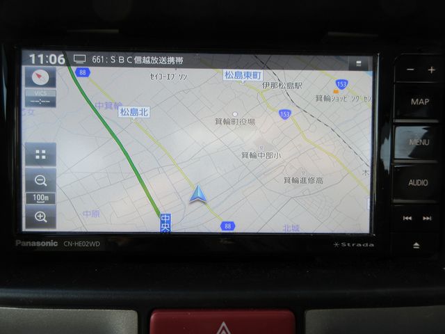 SUZUKI EVERY WAGON 4WD 2025 Image 31